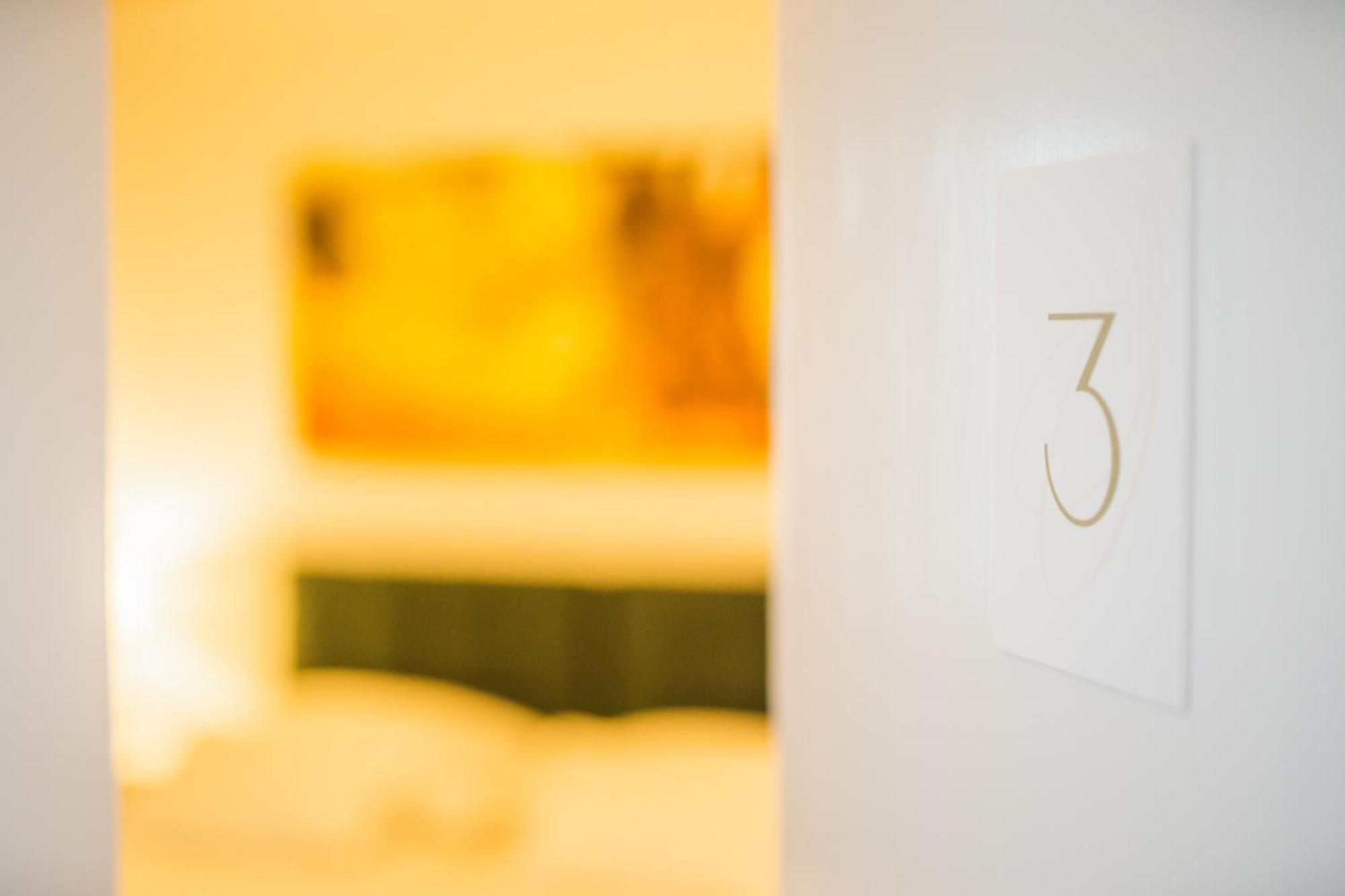 Orgula Hotel Lumbarda Ngoại thất bức ảnh