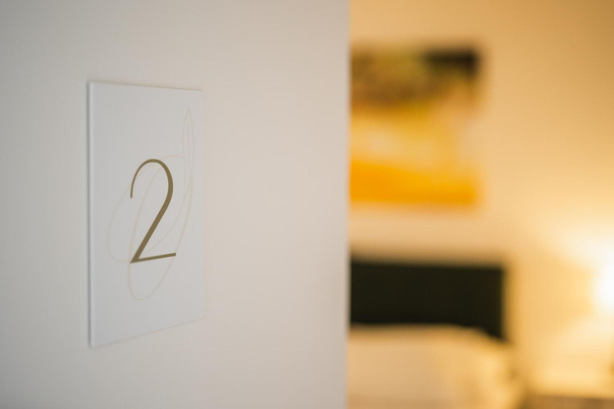 Orgula Hotel Lumbarda Ngoại thất bức ảnh