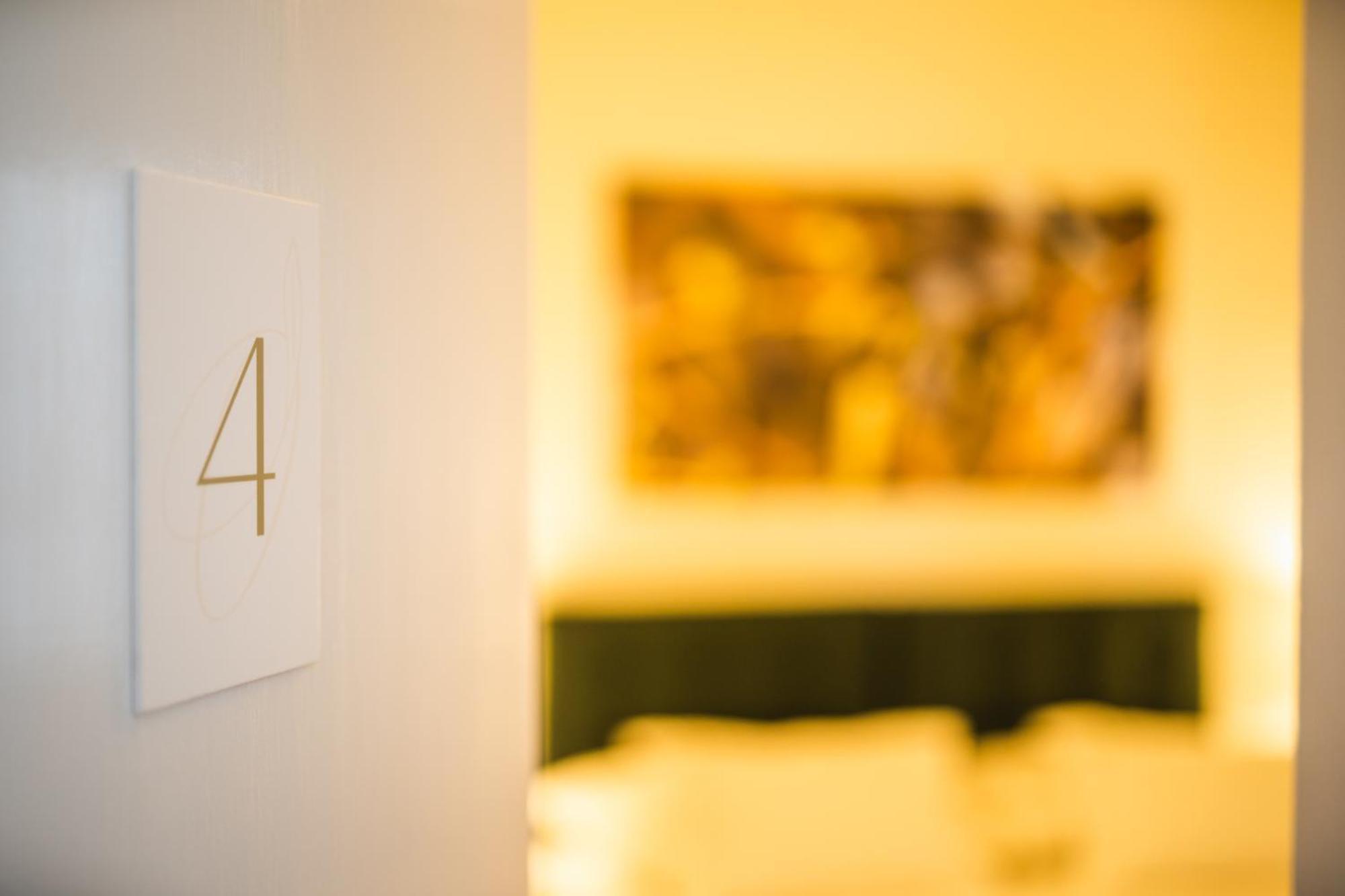 Orgula Hotel Lumbarda Ngoại thất bức ảnh